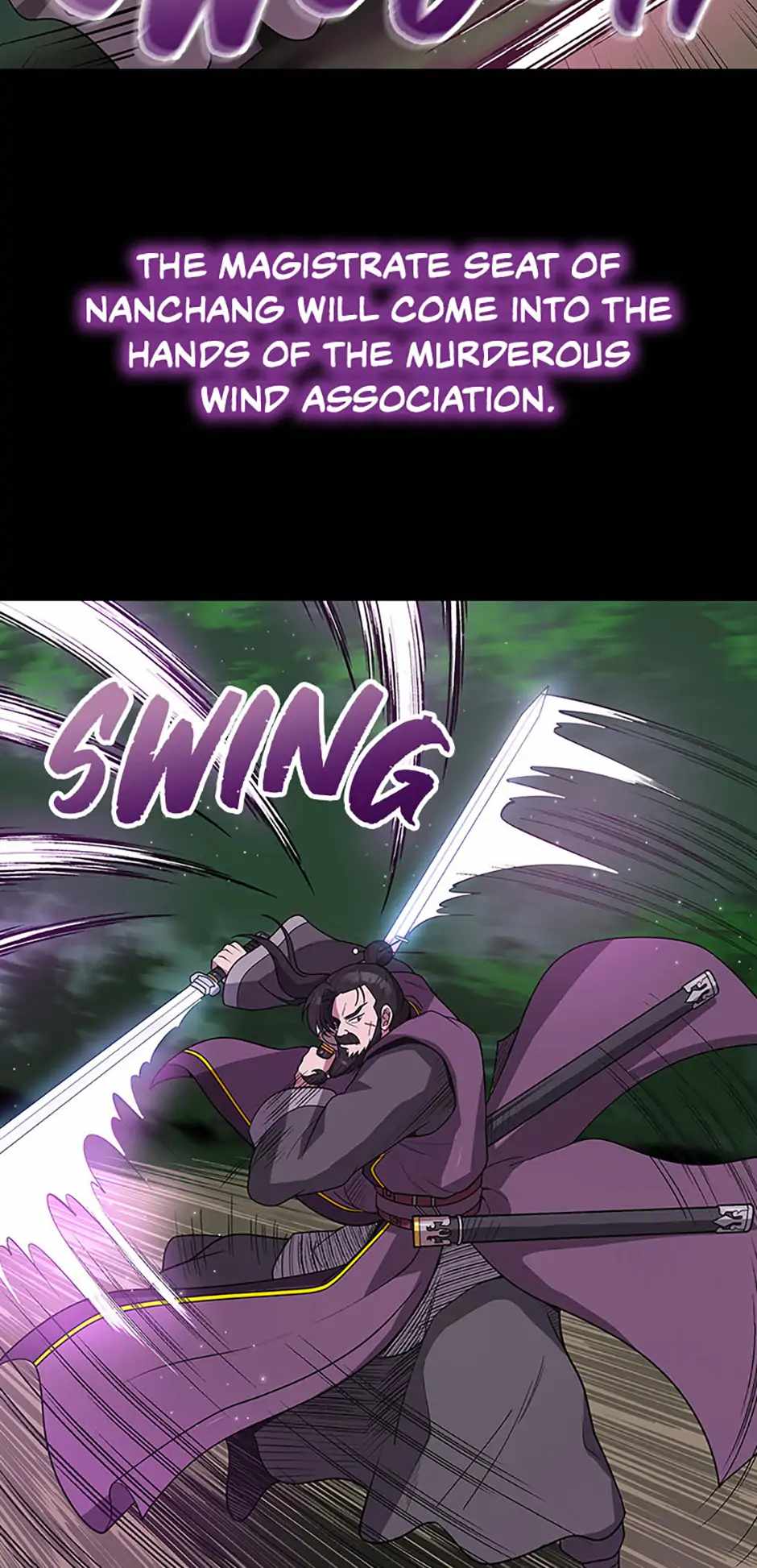 The Demonic Blade Fairy Chapter 49 77
